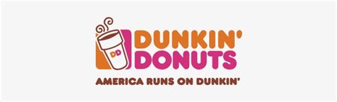 america runs on dunkin logo 10 free Cliparts | Download images on ...