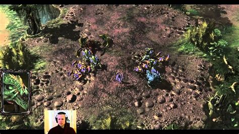 Starcraft Hots Campaign Part Youtube