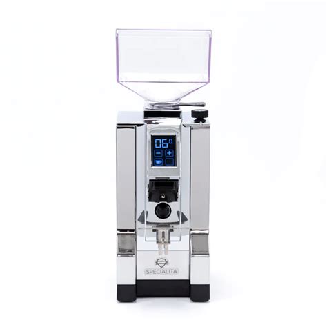 Eureka Mignon Specialita Automatic Coffee Grinders Australia