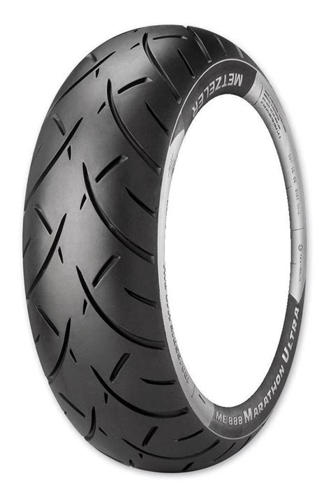 Metzeler Me Marathon Ultra B Rear Tire Crowe S Mc