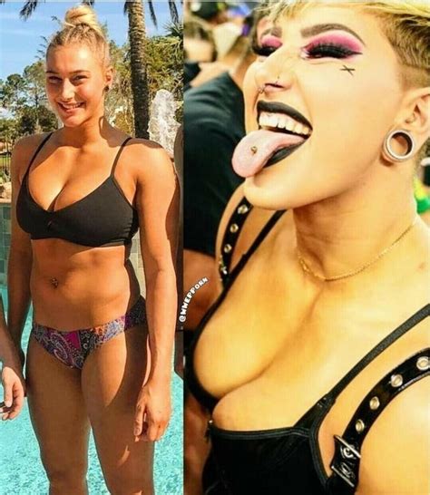 Rhea Ripley Notrhearipley Nude Leaked 40 Photos PinayFlixx Mega Leaks