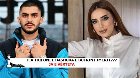 Tea Trifoni e dashura e Butrint Imerit Ja e vërteta shahmat