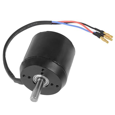 Rc Brushless Motor Four Wheel Scooter Brushless Motor High