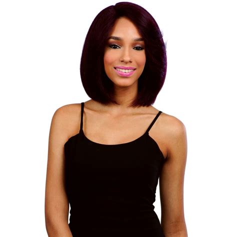 Freetress Hania Wig Deep Invisible L Part Synthetic Wig Marcia Hair