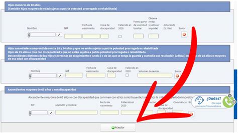 Cómo Saber Si La Declaración De La Renta Te Sale A Pagar O A Devolver Simulador