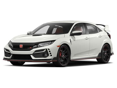 2020 Honda Civic Type R Price Specs And Review Lombardi Honda Montréal Canada