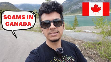 BIGGEST SCAM IN CANADA TARGETING INTERNATIONAL STUDENTS YouTube