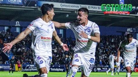 Celaya vs Tapatío Conoce los precios de la Final de la Liga de