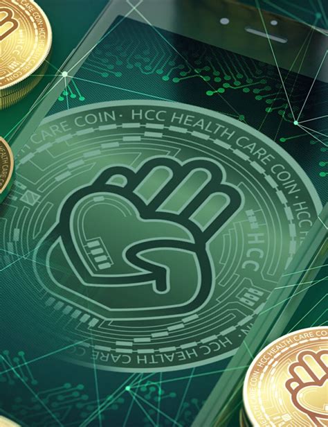 Health Care Coin Healthcarecoin Net