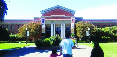 Haggin Museum - Stockton, CA - Visit Stockton CVB | Museum, History ...