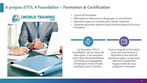 Itil Foundation Itil Certifications Axelos