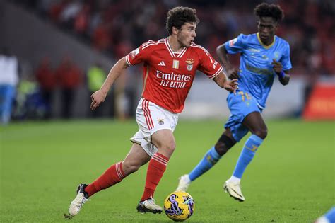 Depois Do Apito Final Benfica 3 0 Gil Vicente