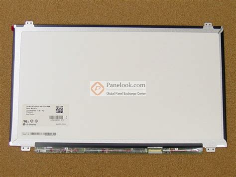 Lg Display Lp Whb Tpa Overview Panelook