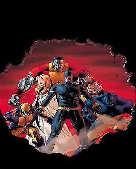 Astonishing X Men By Joss Whedon And John Cassaday Ultimate Collection Book 1