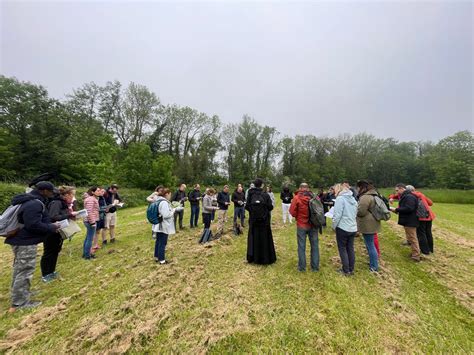 Retour sur le pélé des familles 2023 Mission Couple Famille