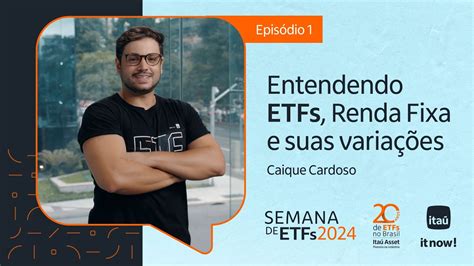 Aula Por Que A Renda Fixa Varia E Qual O Impacto Nos Etfs De Renda