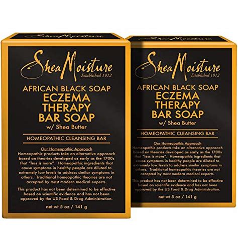 Top 10 Best Soap For Eczema Relief - Cosmetic News