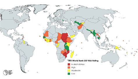 The Debt Trap Diplomacy Debate Are Chinas Loans Predatory The