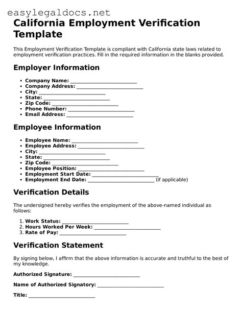 Professional License Verification Procedures in California 28