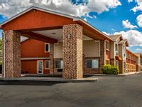 Hotels in Los Lunas, NM - Central New Mexico