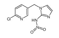 115086 54 9 CAS号 115086 54 9 1H IMidazol 2 amine 1 6 chloro 3