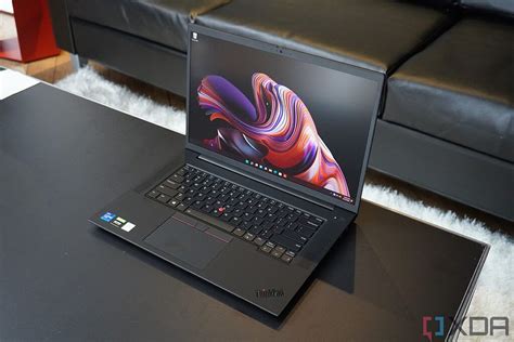 Lenovo Thinkpad X1 Extreme Gen 5 Vs Thinkpad P1 Gen 5