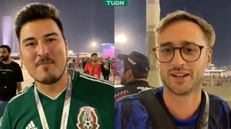 Fans Mexicanos Y Argentinos Opinan Sobre El Pleito Entre Canelo Y Messi