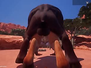 Furry Animation Porn Tube Videos At YouJizz