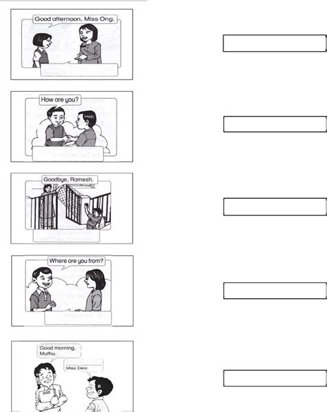 Kuiz Bahasa Inggeris Tahun 4 Carol Sutherland