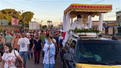 Veja o que abre e o que fecha em Santarém nesta quinta 30 feriado de