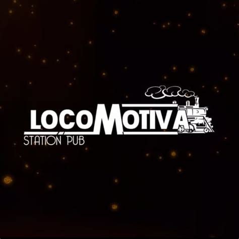 Locomotiva Station Pub BRUSQUE IFood