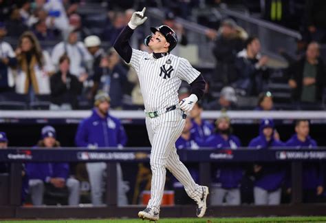 Dodgers Puede Barrer A Yankees ¿dónde Y Cuándo Ver El Juego 4 De La