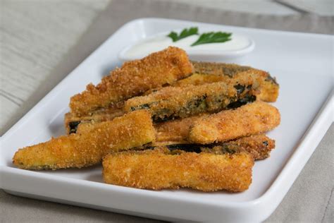 Zucchini Pommes Aus Dem Ofen Rezept