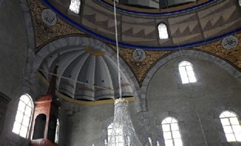 Köprülü Mehmet Paşa Cami ve Karabük da gezilecek yerler