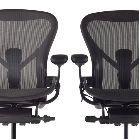 used aeron chair 6