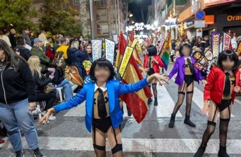 Torrevieja I Un Juzgado Abre Diligencias Contra El Carnaval Por La