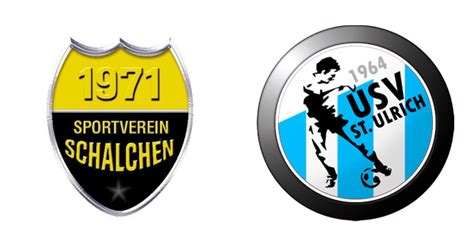 SV HAI Schalchen LLW USV St Ulrich LLO Oefb At