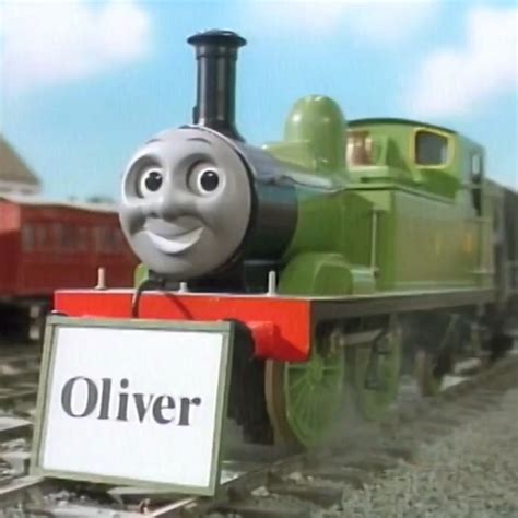 Gwr Oliver Youtube