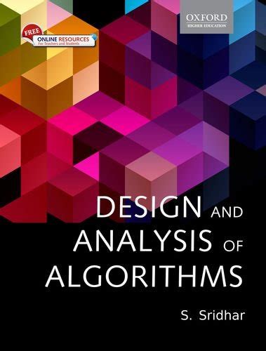 Design And Analysis Of Algorithms Ansh Book Store