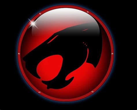 Thundercats Logo Group Thunder Cat Logos Hd Wallpaper Pxfuel