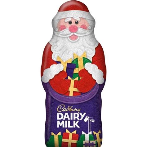 Christmas Sweets And Candy Cadbury Ts