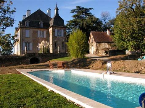 manoir belle demeure château maison de maitre maison bourgeoise