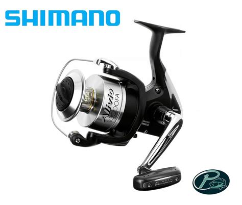 Shimano Alivio 4000 FA Pesca Bass Shop