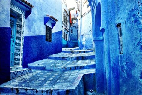 Tripadvisor Gemeinsamer Tagesausflug Nach Chefchaouen Ab Fes Zur