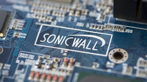 Zero Day Vulnerabilities In SonicWall Email Client Led To Network