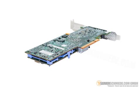 IBM ServeRAID M5110 LSI SAS2208 8 Port 6G SAS PCIe X8 Controller Raid