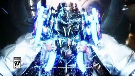 The First Descendant Trailer Ps Immersion Vid O Dailymotion