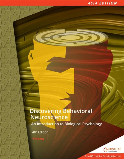 Ae Discovering Behavioral Neuroscience An Introduction To Biological