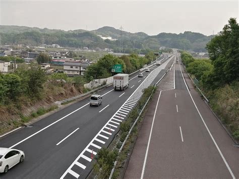 着々と整備が進む4車線化事業 全国高速道路建設協議会