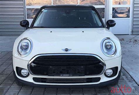 Mini Clubman Zum Verkauf Floridsdorf Sterreich